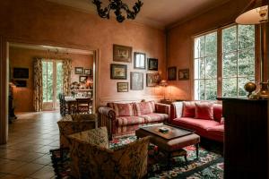 Villa Between Bordeaux And Basque Coast