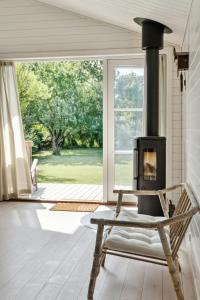 Timbered Home With Old Soul Near Tisvilde