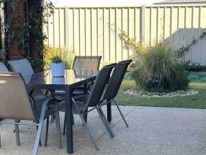 Lakeside Retreat Nagambie