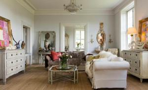 Historic Atmosphere At Gelskov Estate For You