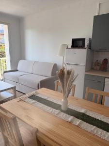 F2 - Vue mer - Plage centre