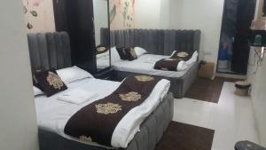 Hotel Shree Bhagwati