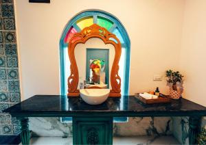 Bhagvatam by the Ganges