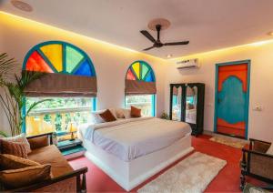 Bhagvatam by the Ganges