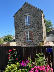 Chez Casa Holiday Gite