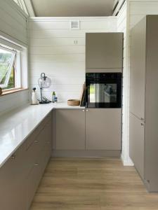 Newly Renovated Summer House In Grønninghoved