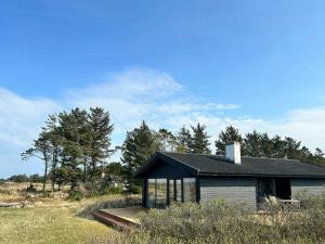 House With Breathtaking 180 View Of The North Sea