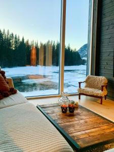 Cabin By Heimsila River In Hemsedal