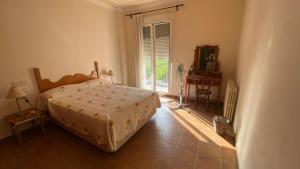 Mandarina Room with incredible view