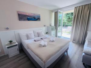 Szárszó Holiday Apartman