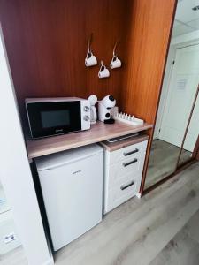 Szárszó Holiday Apartman