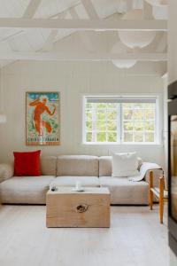Simple Living For A Time In Asserbo Plantation