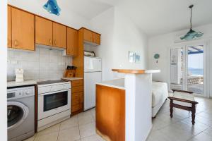 Villa Drios Semeli Paros