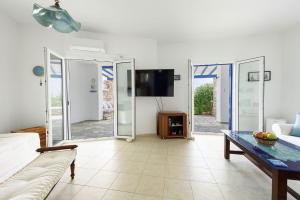 Villa Drios Semeli Paros