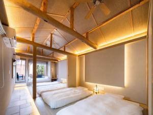 貸切宿KIKUNOYA-hakuga-名古屋駅新幹線口より徒歩10分