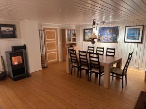 Cozy 2 bedroom house on a farm just outside Lillestrøm
