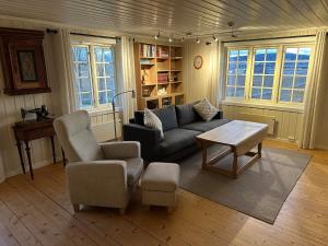 Cozy 2 bedroom house on a farm just outside Lillestrøm