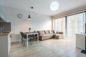 Apartamenty Hallerowo