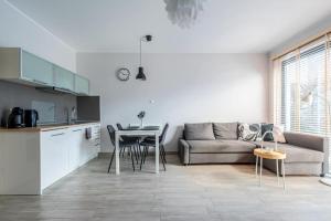 Apartamenty Hallerowo