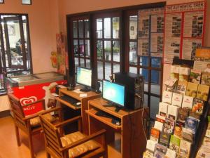 Ban Wiang Guest House