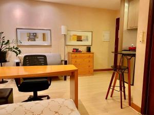 Apart-Hotel World Square melhor localização SP