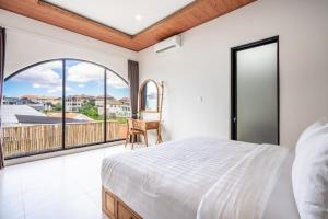 Villa The ARK - A by OriVista