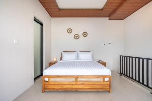 Villa The ARK - A by OriVista