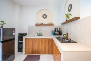 Villa The ARK - A by OriVista