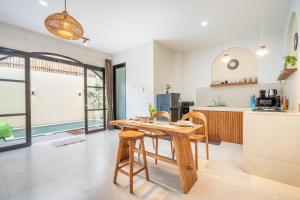 Villa The ARK - A by OriVista