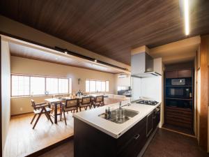 貸切宿KIKUNOYA-hakuga-名古屋駅新幹線口より徒歩10分