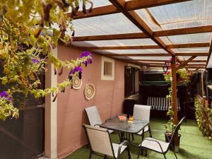 Matinas Village Getaway