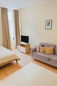 Modern Apartment I Near Schönbrunn I Vienna City Center