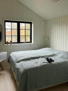 Modern Holiday Home 5 Minutes From The Sea