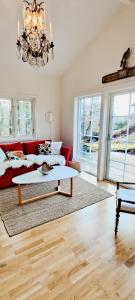 Charming House Next To Forest And Sea