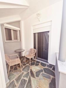 Hotel Athanasia and apartments