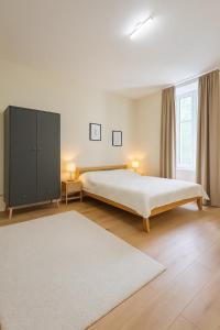 Modern Apartment I Near Schönbrunn I Vienna City Center