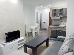 Apartman Mijatović Divčibare