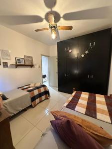 CASA Q Cba Zona Norte Kempes Aeropuerto Shopping cochera asador patio full equipada confortable