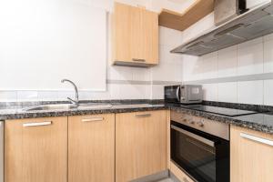 Cosy Ollerías 27 City Center