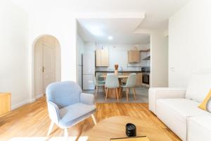 Cosy Ollerías 27 City Center