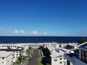 Kings Row Apartments