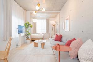 Kens Place Minami Azabu for Monthly Stays