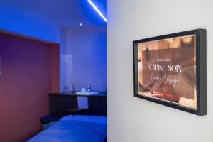 Appart'hotels Residence Odalys Fleur de Sel : photos des chambres
