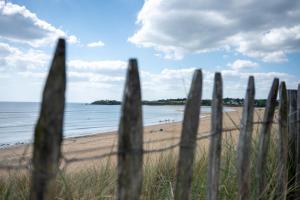 Appart'hotels Residence Odalys Fleur de Sel : photos des chambres