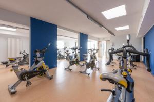 Appart'hotels Residence Odalys Fleur de Sel : photos des chambres