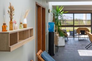 Appart'hotels Residence Odalys Fleur de Sel : photos des chambres
