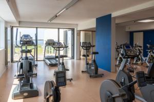 Appart'hotels Residence Odalys Fleur de Sel : photos des chambres