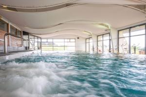 Appart'hotels Residence Odalys Fleur de Sel : photos des chambres