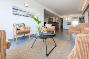 Appart'hotels Residence Odalys Fleur de Sel : photos des chambres