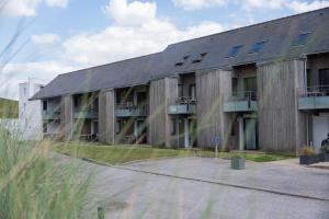 Appart'hotels Residence Odalys Fleur de Sel : photos des chambres
